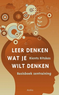 (e) Leer denken wat je wilt denken - voorzijde