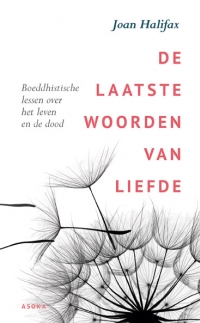 De laatste woorden van liefde* - voorzijde