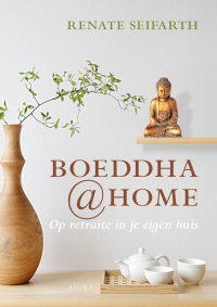 Boeddha@home - voorzijde