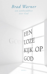 godloze kijk op God - voorzijde