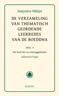 verzameling van thematisch geordende leerredes 4 - voorzijde