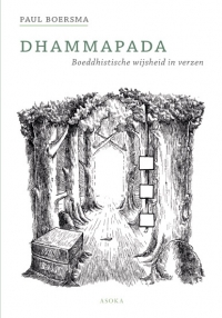 Dhammapada - voorzijde