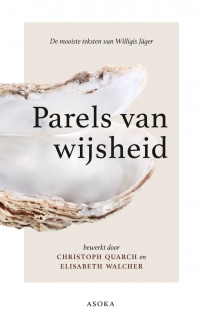 Parels van wijsheid - voorzijde