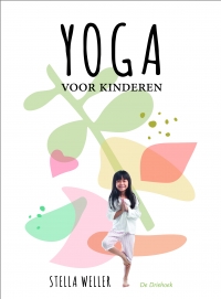 Yoga voor kinderen - voorzijde