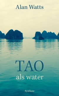 Tao als water - voorzijde