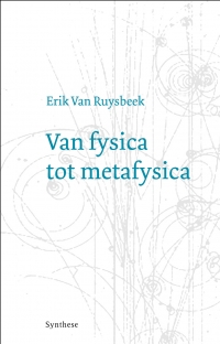 Van fysica tot metafysica - voorzijde