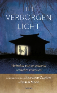 verborgen licht - voorzijde