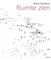 Ruimte zien - voorzijde