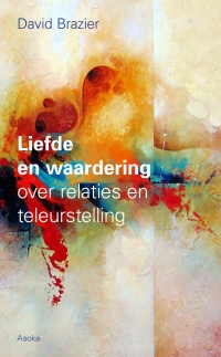 Liefde en waardering - voorzijde