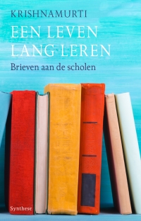 Een leven lang leren - voorzijde