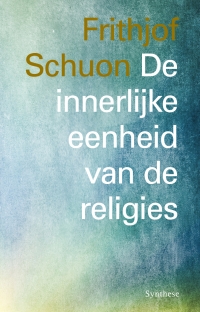 innerlijke eenheid van de religies - voorzijde