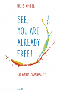 See, you are already free - voorzijde