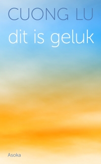 Dit is geluk - voorzijde