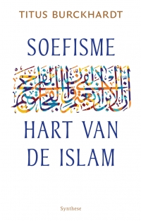 Soefisme, hart van de islam - voorzijde