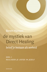 mystiek van Direct Healing, deel 1 - voorzijde