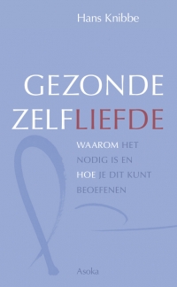 Gezonde zelfliefde - voorzijde