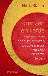 Grenzen en liefde - voorzijde