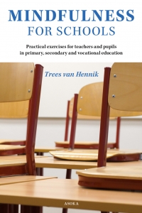 Mindfulness for schools - voorzijde