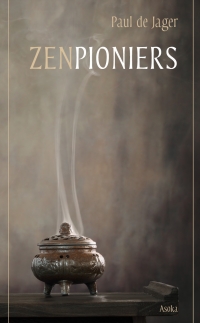 Zenpioniers - voorzijde