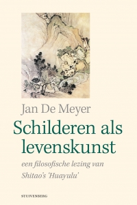 Schilderen als levenskunst - voorzijde