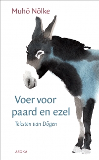 Voer voor paard en ezel - voorzijde