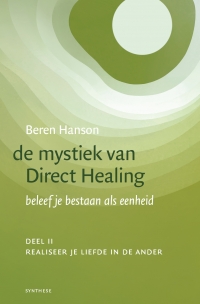 mystiek van Direct Healing, deel 2 - voorzijde