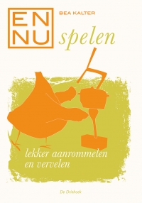 En nu… spelen - voorzijde