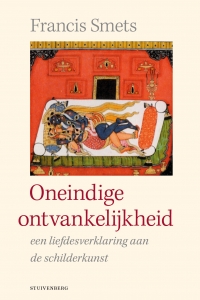 Oneindige ontvankelijkheid - voorzijde