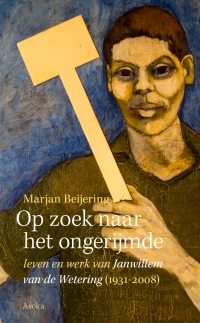 Op zoek naar het ongerijmde - voorzijde