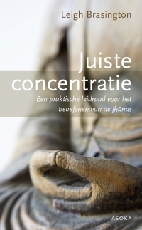 Juiste concentratie - voorzijde