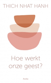 Hoe werkt onze geest? - voorzijde