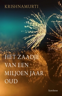 zaadje van een miljoen jaar oud - voorzijde