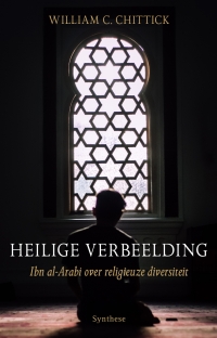 Heilige verbeelding - voorzijde