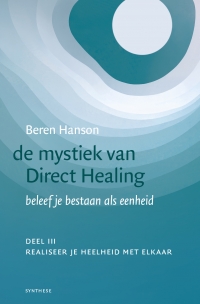 mystiek van Direct Healing, deel 3 - voorzijde