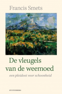 vleugels van de weemoed - voorzijde