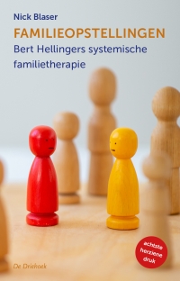 Familieopstellingen - voorzijde