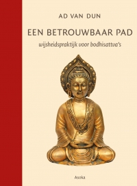 betrouwbaar pad - voorzijde