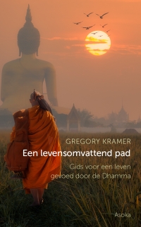 levensomvattend pad - voorzijde