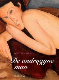 androgyne man - voorzijde