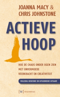 Actieve hoop - voorzijde