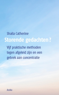 Storende gedachten? - voorzijde