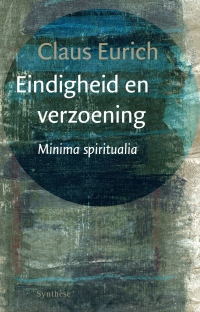 Eindigheid en verzoening* - voorzijde