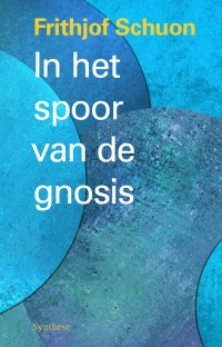 In het spoor van de gnosis - voorzijde