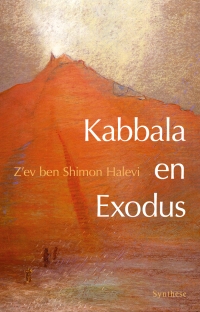Kabbala en Exodus* - voorzijde
