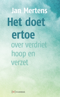 doet ertoe - voorzijde