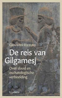 reis van Gilgamesj - voorzijde