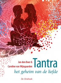 Tantra - voorzijde