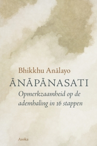 Anapanasati - voorzijde