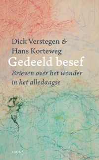 Gedeeld besef - voorzijde