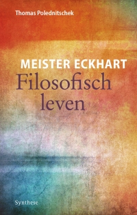 Meister Eckhart - voorzijde